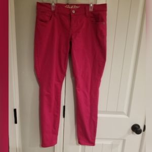 Old Navy Rockstar Skinny Jeans